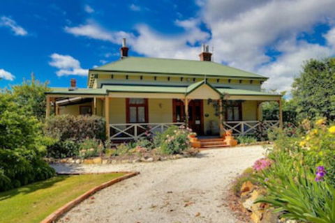 B & B At Winterbrook - Accommodation Tasmania 0