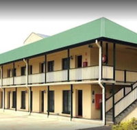 Town Square Motel - Accommodation Tasmania