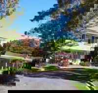 Poplars at Mittagong - Accommodation Tasmania
