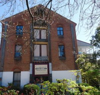 Accommodation in an Historic Warehouse - Accommodation Tasmania