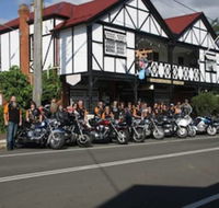 Jamberoo Pub  Saleyard Motel - Accommodation Tasmania