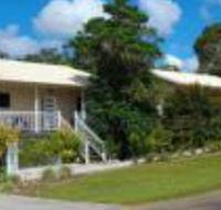 Tinaroo Sunset Retreat - Accommodation Tasmania