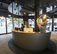 Waterfront Melbourne Apartments