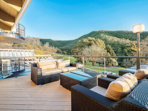 The Sebel Pinnacle Valley Resort - Accommodation Tasmania 3