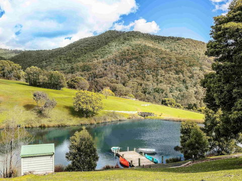 The Sebel Pinnacle Valley Resort - Accommodation Tasmania 4