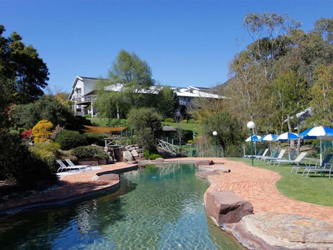The Sebel Pinnacle Valley Resort - Accommodation Tasmania 6