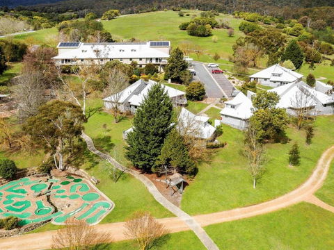 The Sebel Pinnacle Valley Resort - Accommodation Tasmania 5
