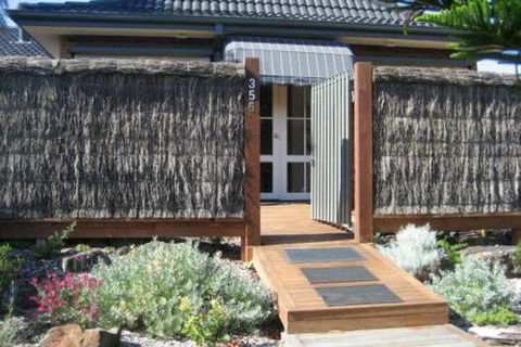 Brydon House Blairgowrie - Accommodation Tasmania 0