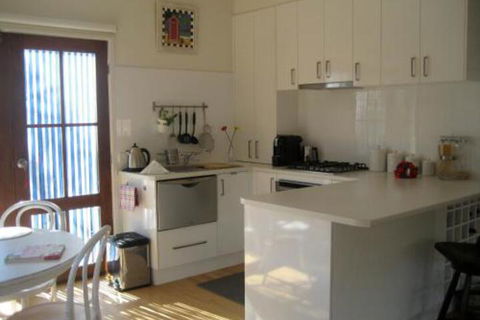 Brydon House Blairgowrie - Accommodation Tasmania 6
