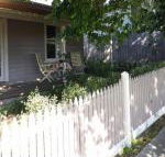 Cream Cottage - Accommodation Tasmania