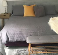Butler House - Accommodation Tasmania
