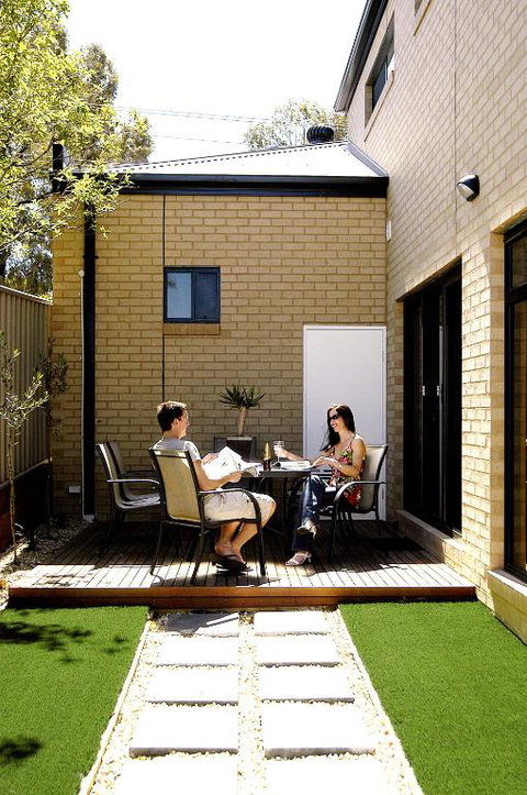 Abode Bendigo Apartments - Accommodation Tasmania 2
