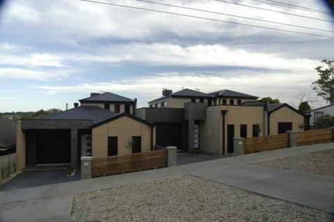 Abode Bendigo Apartments - Accommodation Tasmania 1