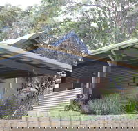Scotsdale Valley Studios - Accommodation Tasmania