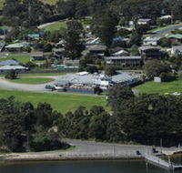 The Marlo Hotel - Accommodation Tasmania