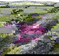 Authenticity Health  Wellness Retreat - Accommodation Tasmania