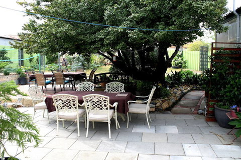 Bed & Breakfast In Perth - Accommodation Tasmania 3