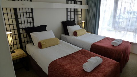 Aberdeen Motor Inn - Accommodation Tasmania 6