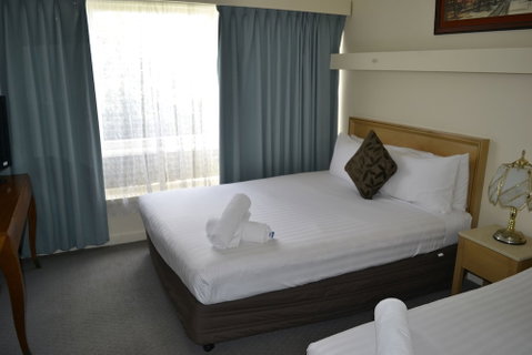 Aberdeen Motor Inn - Accommodation Tasmania 5