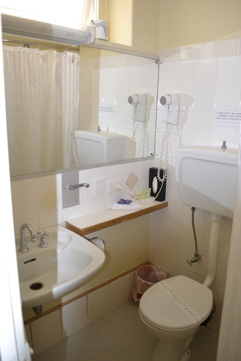 Aberdeen Motor Inn - Accommodation Tasmania 3
