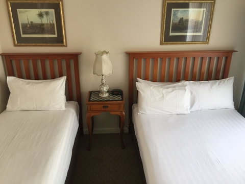 Aberdeen Motor Inn - Accommodation Tasmania 4