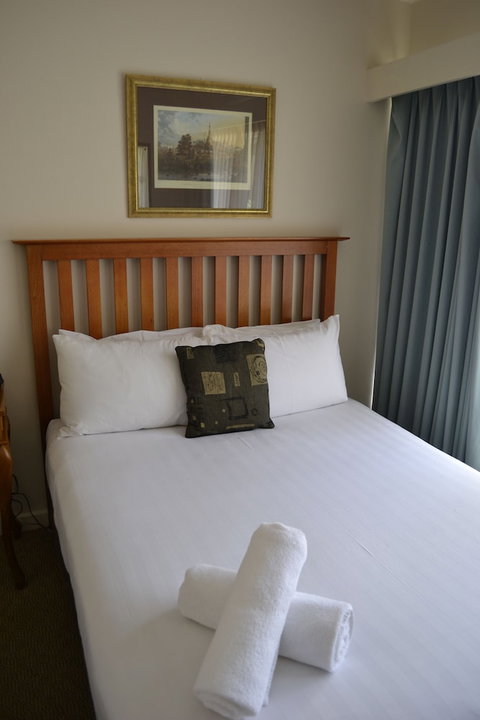 Aberdeen Motor Inn - Accommodation Tasmania 2