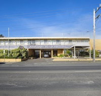 Aberdeen Motor Inn - Accommodation Tasmania