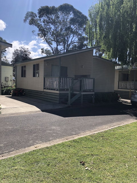 Pleasurelea Tourist Resort And Caravan Park - Accommodation Tasmania 0