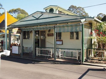 Pleasurelea Tourist Resort And Caravan Park - Accommodation Tasmania 3