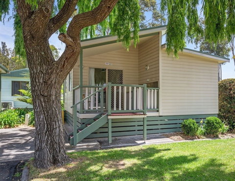 Pleasurelea Tourist Resort And Caravan Park - Accommodation Tasmania 4