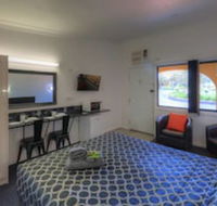 Twin Swans Motel - Accommodation Tasmania