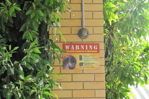 Nambour Central Motel - Accommodation Tasmania 4