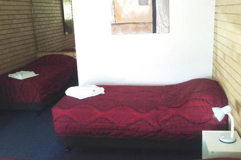 Nambour Central Motel - Accommodation Tasmania 5