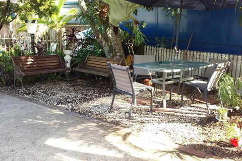 Nambour Central Motel - Accommodation Tasmania 3
