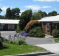 Castaway Holiday Apartments - Accommodation Tasmania