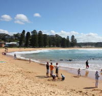 Avoca Beach Cape Cottage - Accommodation Tasmania
