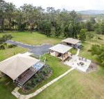 Tuckers Retreat - Accommodation Tasmania