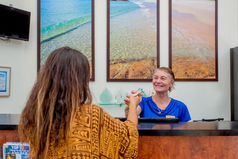 NRMA South West Rocks Holiday Park - Accommodation Tasmania 0