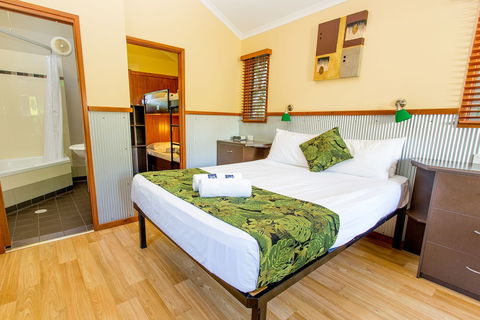 NRMA South West Rocks Holiday Park - Accommodation Tasmania 3