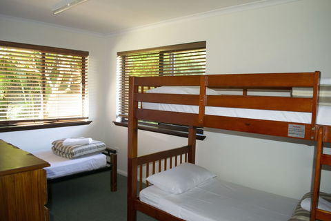 NRMA South West Rocks Holiday Park - Accommodation Tasmania 6