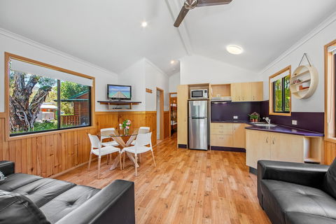 NRMA South West Rocks Holiday Park - Accommodation Tasmania 5