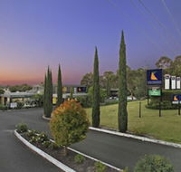 Knox International Hotel  Apartments - Accommodation Tasmania