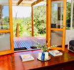 Nagoondie Studio - Accommodation Tasmania