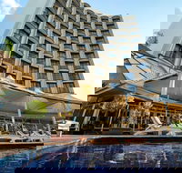 DoubleTree by Hilton Darwin - Accommodation Tasmania