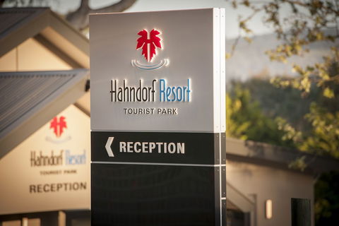 Hahndorf Resort - Accommodation Tasmania 1