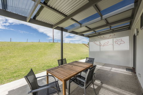 Hahndorf Resort - Accommodation Tasmania 5