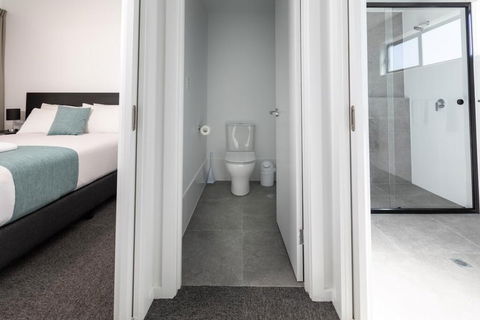 Hahndorf Resort - Accommodation Tasmania 6