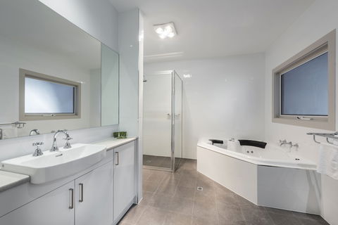 Hahndorf Resort - Accommodation Tasmania 4