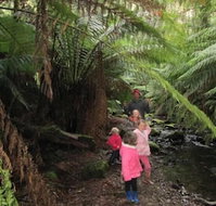 12 Apostles Cottages - Accommodation Tasmania