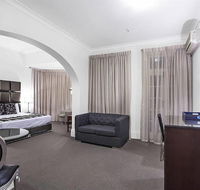 Monte Pio Hotel  Conference Centre - Accommodation Tasmania
